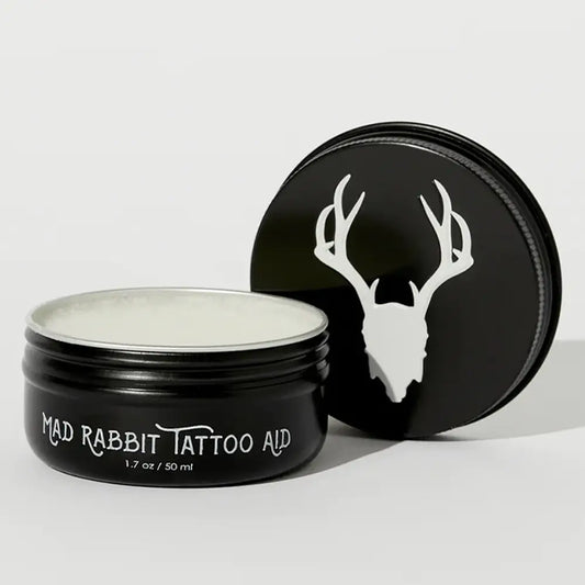 Mad Rabbit Tattoo-Balsam 1,7 oz