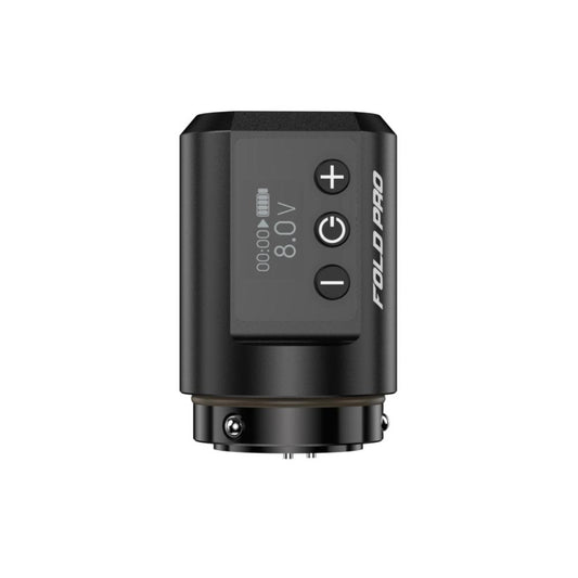 Mast Fold Pro Batterie