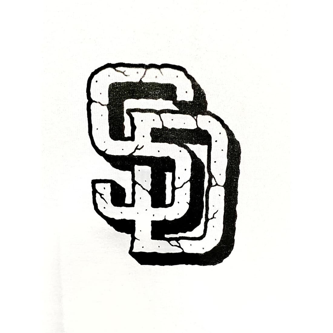 Mike Giant X SDTS Tee