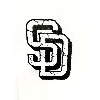 Mike Giant X SDTS Tee