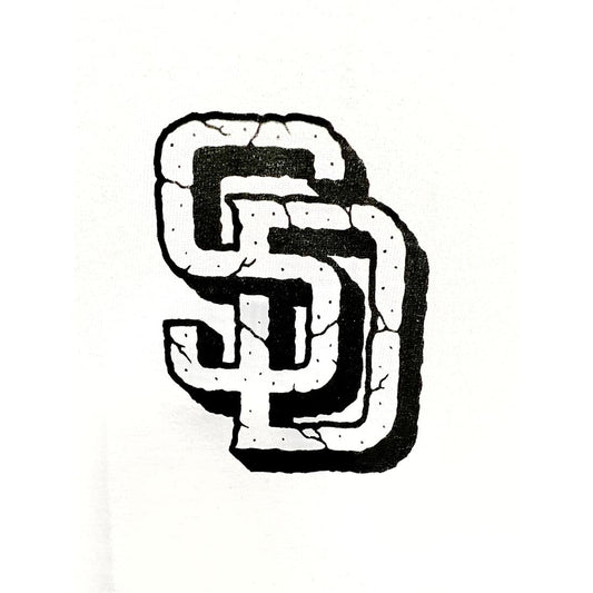 Mike Giant X SDTS T-Shirt