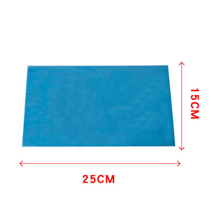 Disposable Wash Bottle Cover 15*25cm（250PCS）