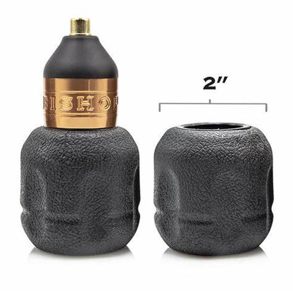 Bishop Einweg-Tattoo-Griffe für Wandmaschinen