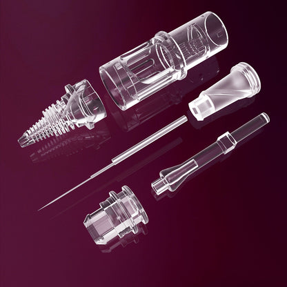 T&T PMU RL Cartridges – Size 04 / 0.18mm
