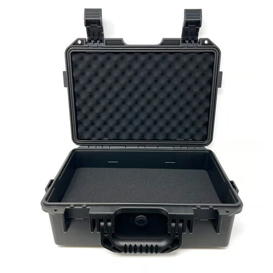 PAPA Tattoo-Künstler-Reisekoffer – Klein