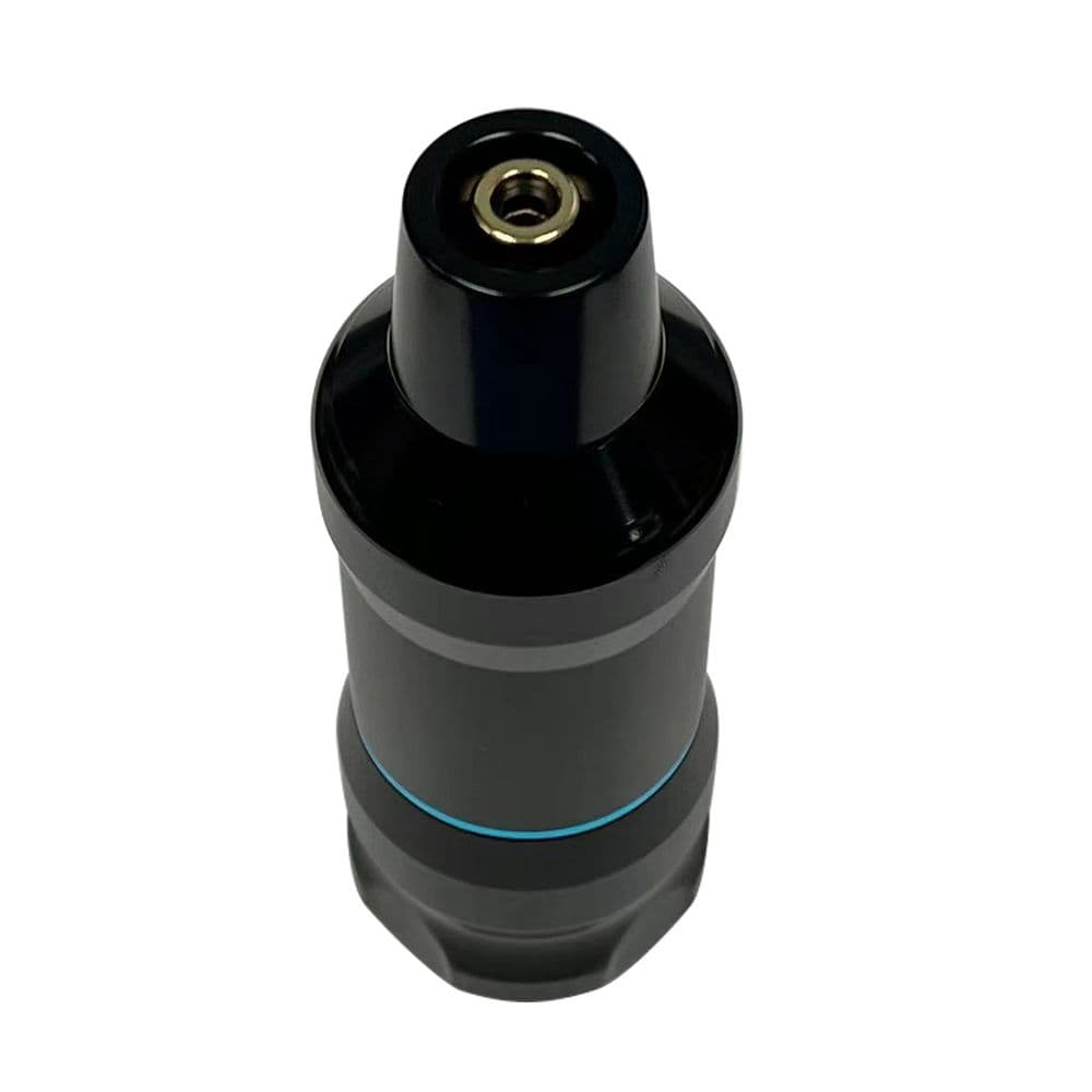 Papa Rotary Pen Tattoo Machine V3 - Black