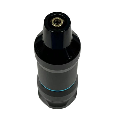 Papa Rotary Pen Tattoo Machine V3 - Black