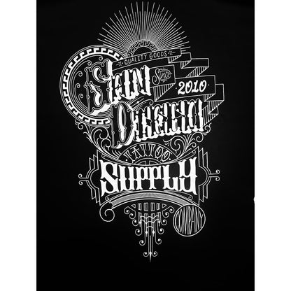 Pauls Design Tee Shirt