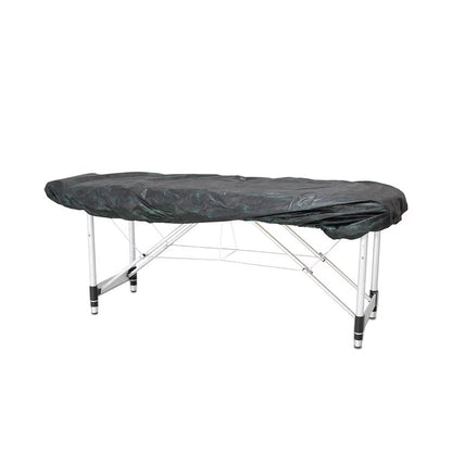 Drap-housse élastique Peerless - Noir