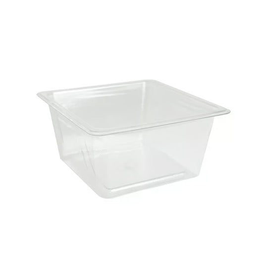 Peerless Tattoo Nadelkartusche, quadratischer Becher