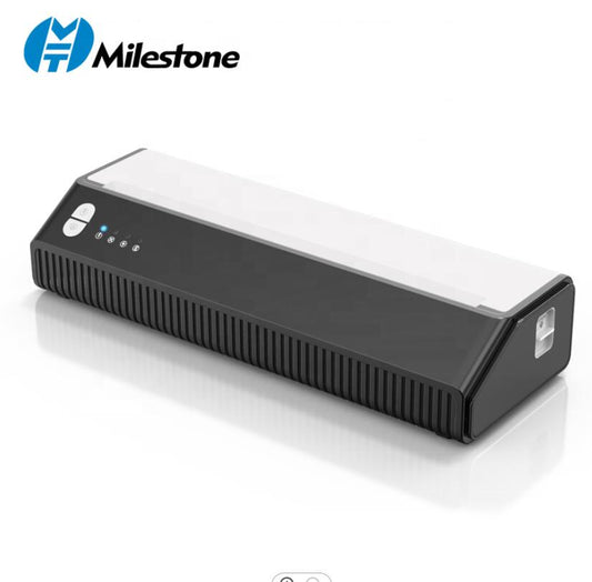 Thermodrucker für Tattoo-Schablonen – Tragbar