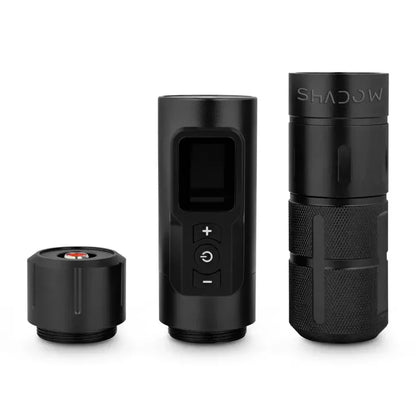 SC Pro Shadow Tattoo Pen Machine