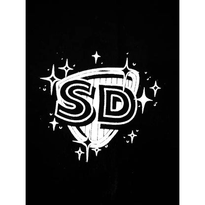 SDTS Diner T-Shirt