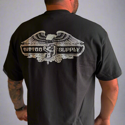 SDTS Eagle Tee
