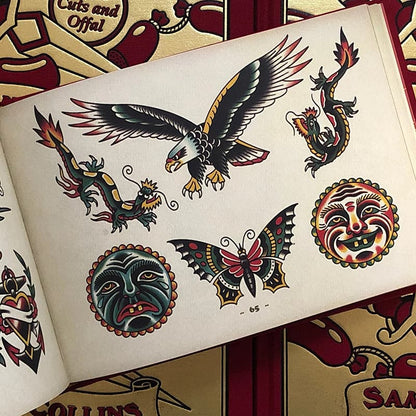 Sam Collins - Bangers & Flash