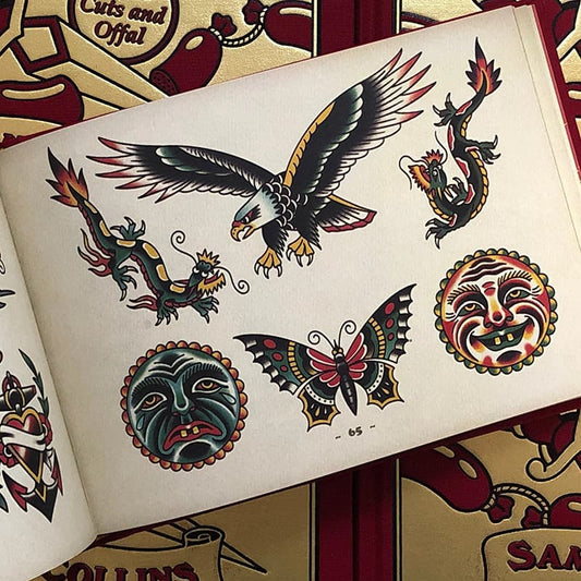 Sam Collins – Bangers &amp; Flash