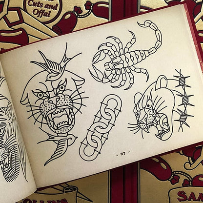 Sam Collins - Bangers & Flash