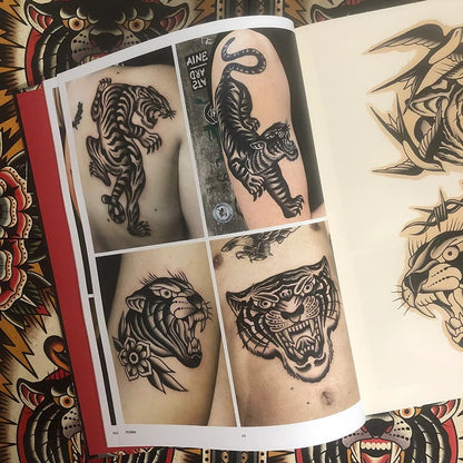 Samuele Briganti - Bold Will Hold