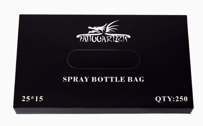 Disposable Wash Bottle Cover 15*25cm（250PCS）