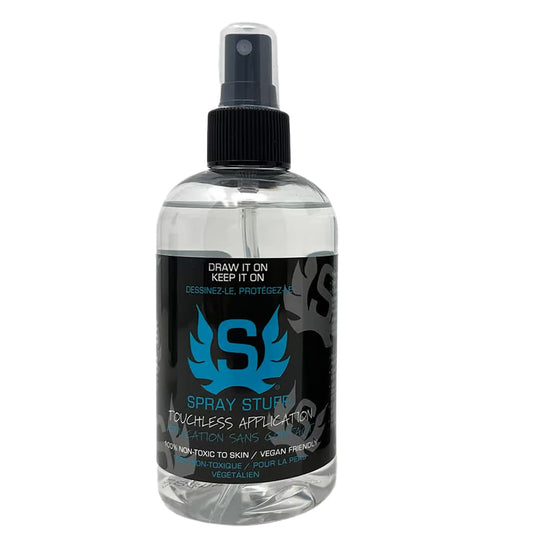 SPRAY STUFF Stencil Transfer Spray – 8 oz