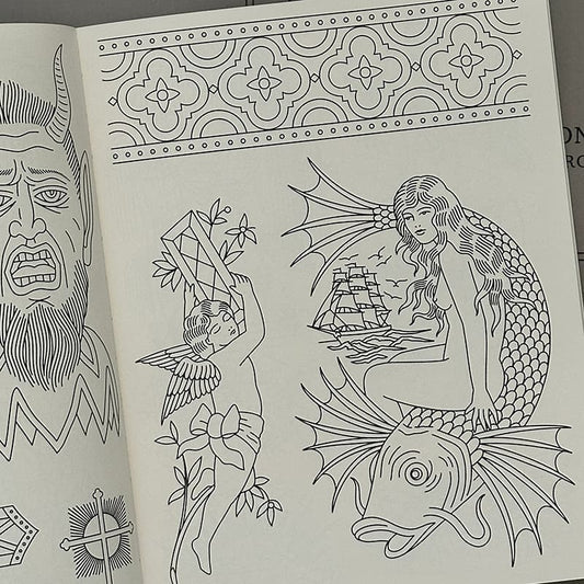 Sterling Barck - Permanence