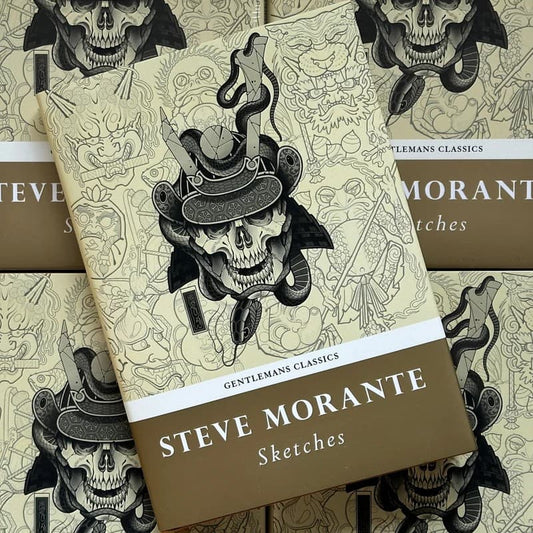 Steve Morante - Gentlemens Classics