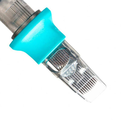 TATsoul Envy Gen 2 Curved Magnum Cartridge - 10 Pack