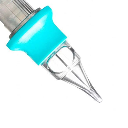 TATsoul Envy Gen 2 Round Liner Standard-Kartuschen – 10er-Pack