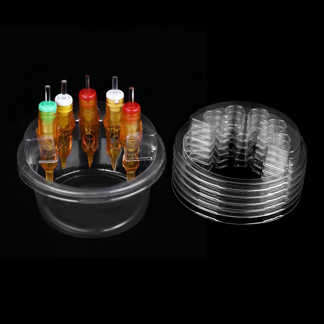 Drago Cartridge Nadelbecherhalter