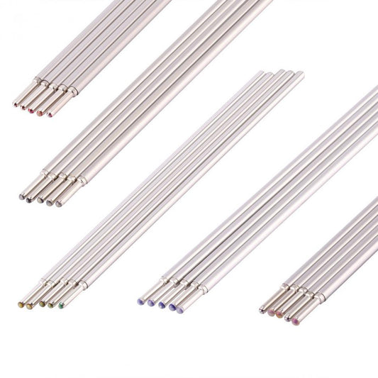 Haut-Schablonen-Tattoo-Stift