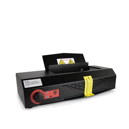 Wärmebildkamera A4 – 1350W Schablonenkopierer für Tätowierer