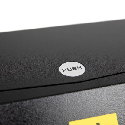 Wärmebildkamera A4 – 1350W Schablonenkopierer für Tätowierer