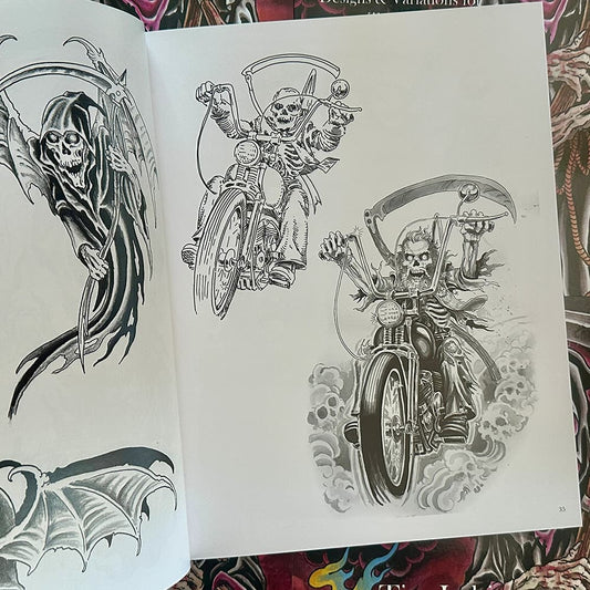 Tim Lehi – Schnitter und Wölfe