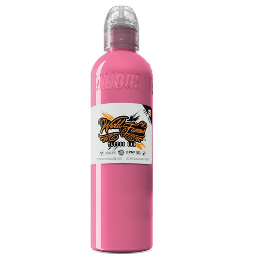 Weltberühmte Azaleen-Tattoo-Tinte