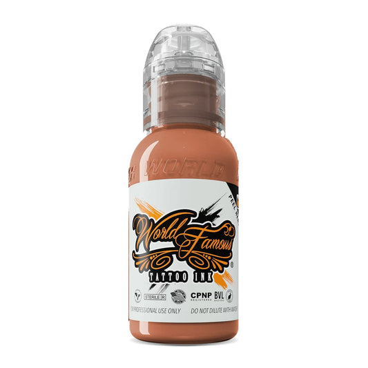 Encre de tatouage Van Gogh Tan mondialement connue