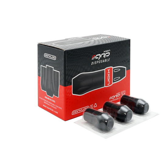 FK Xion Einweggriffe, 24er-Packung