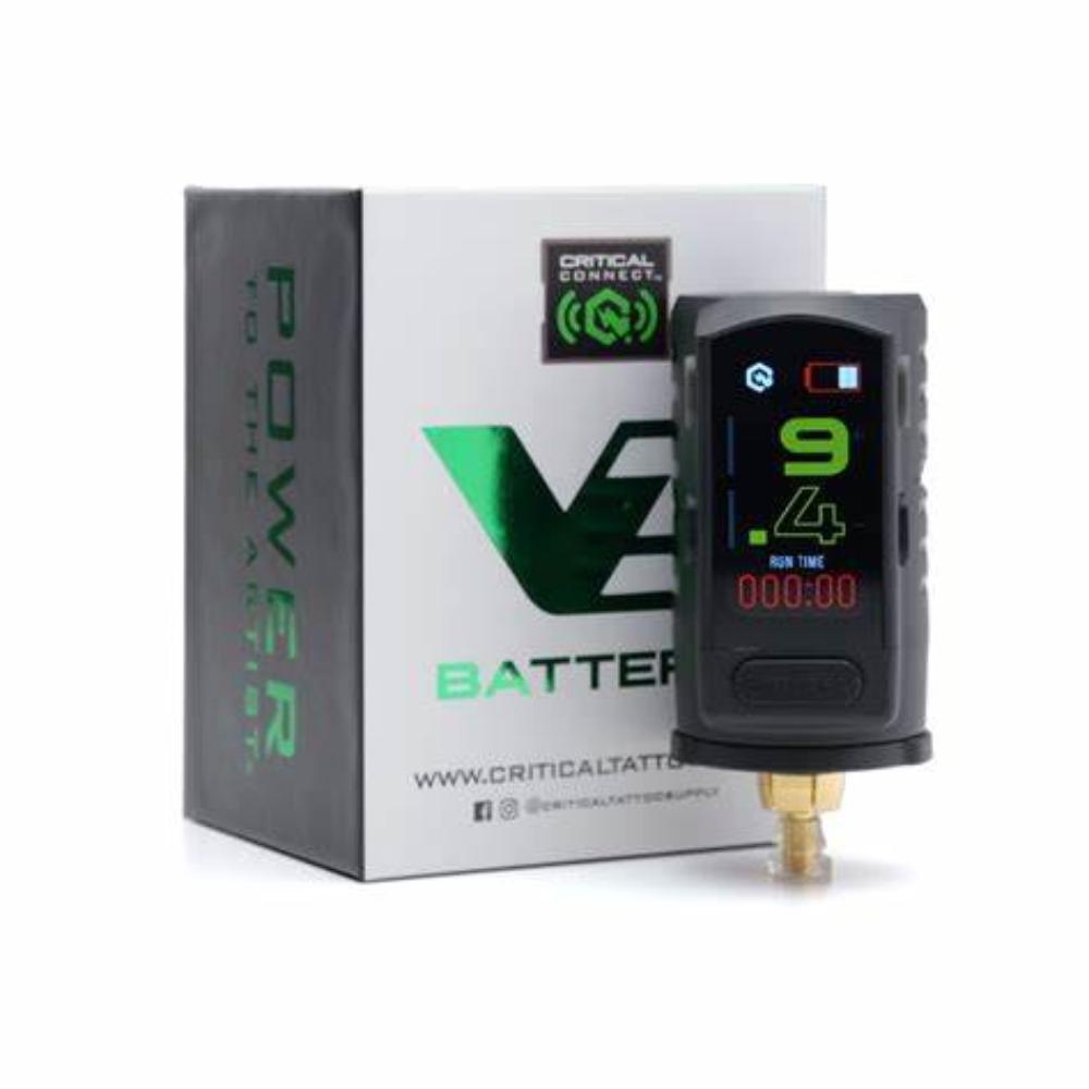 Critical Connect Battery V3