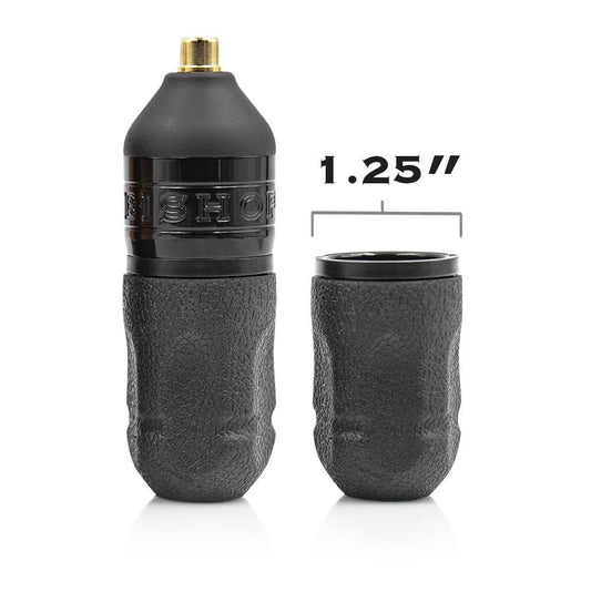 Bishop Einweg-Tattoo-Griffe für Wandmaschinen