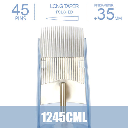 Magnums super incurvés Emalla