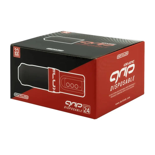 FK Flux Classic Einweggriff