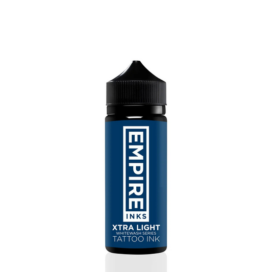 Empire White Wash Tattoo Tinte