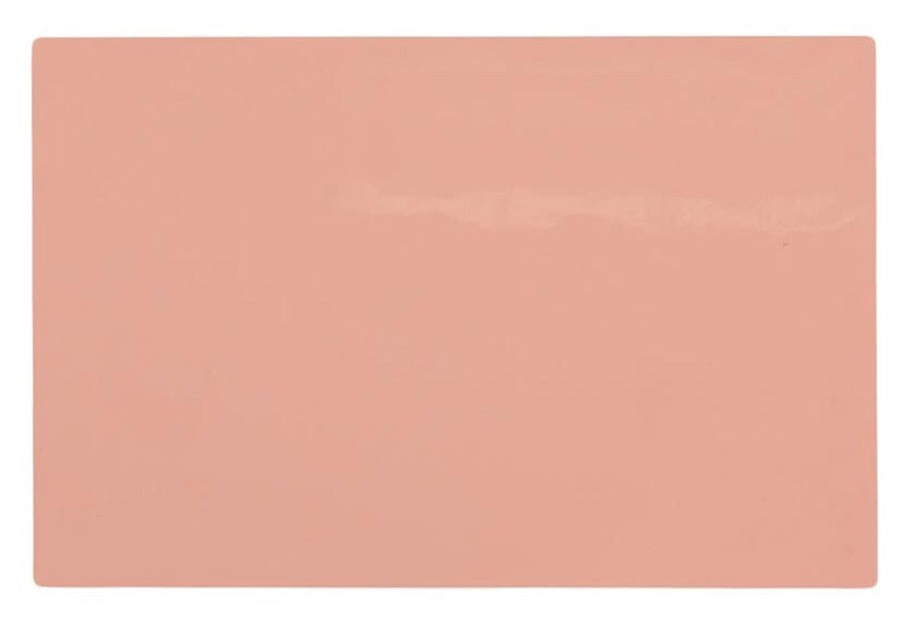 A Pound Of Flesh 8"x 11" 3mm Canvas