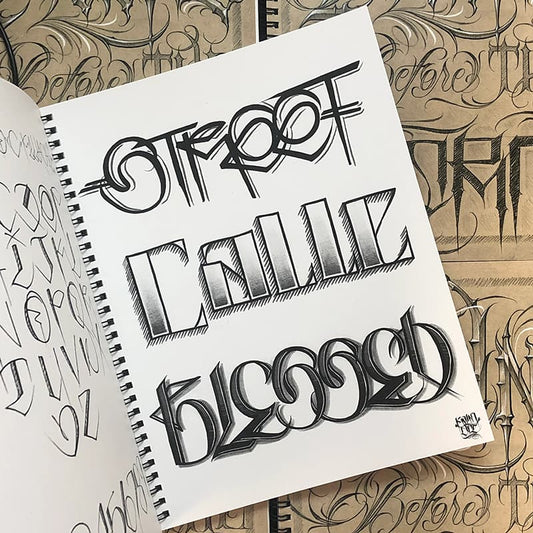 Kalm One - Le calme avant la tempête Vol.1