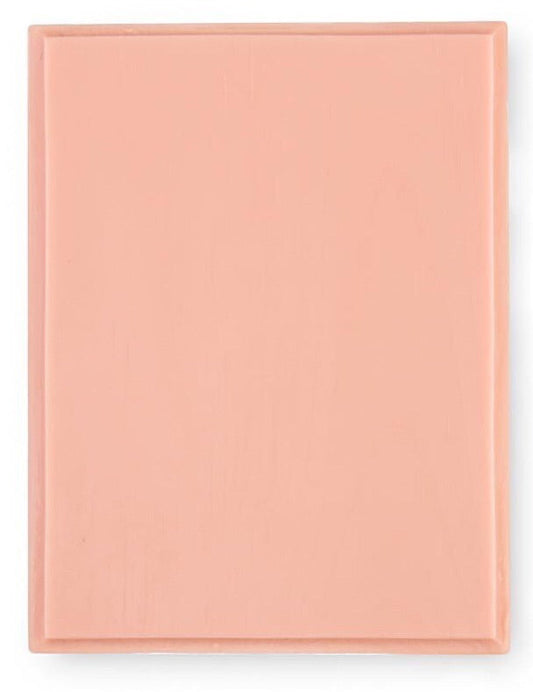 Ein Pfund Fleisch – 8" x 11" Gedenktafel