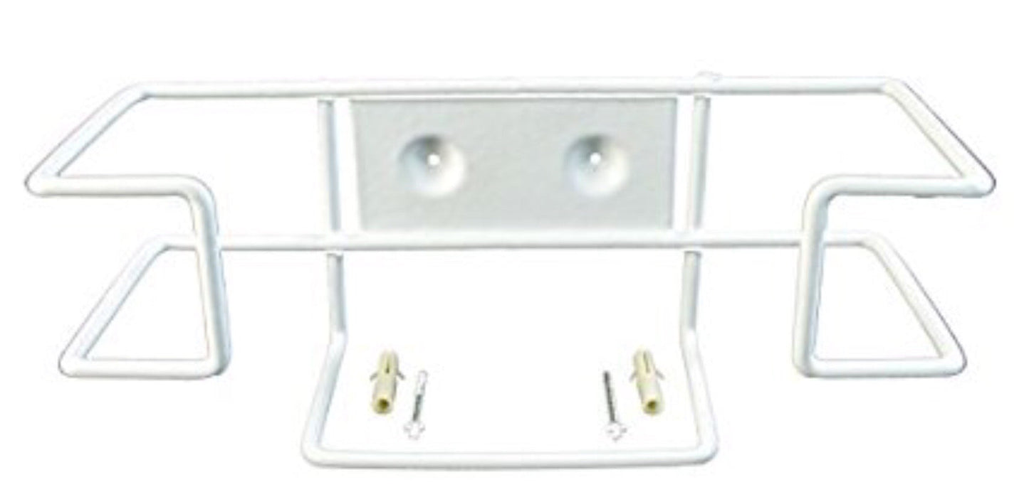 Drahthandschuhständer