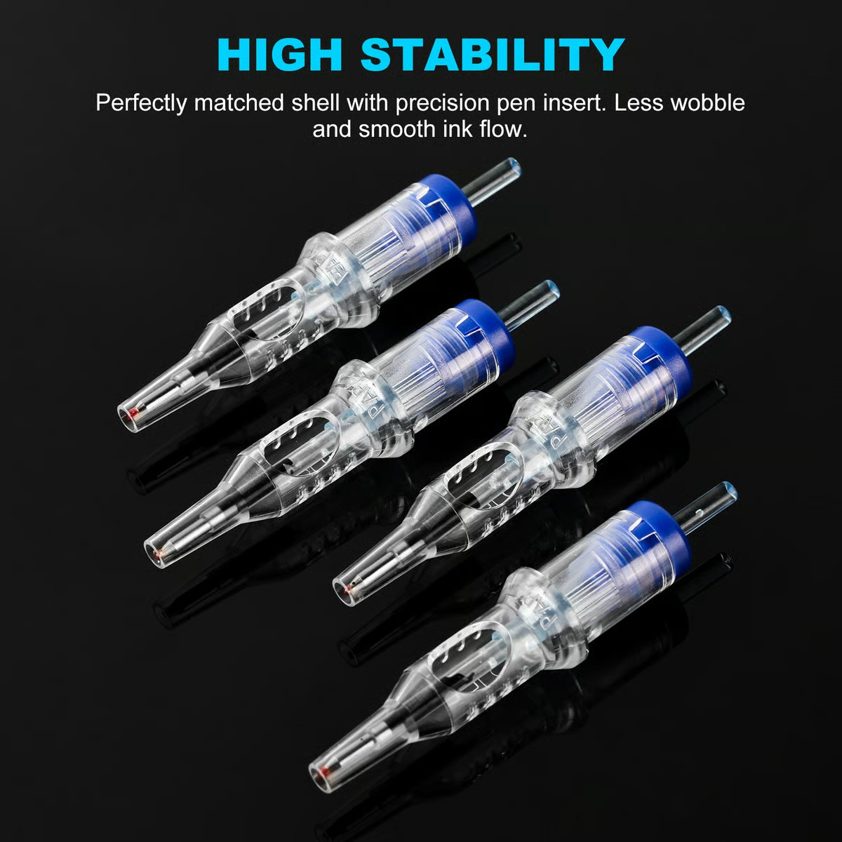 Cartouche de stylo à bille Papa