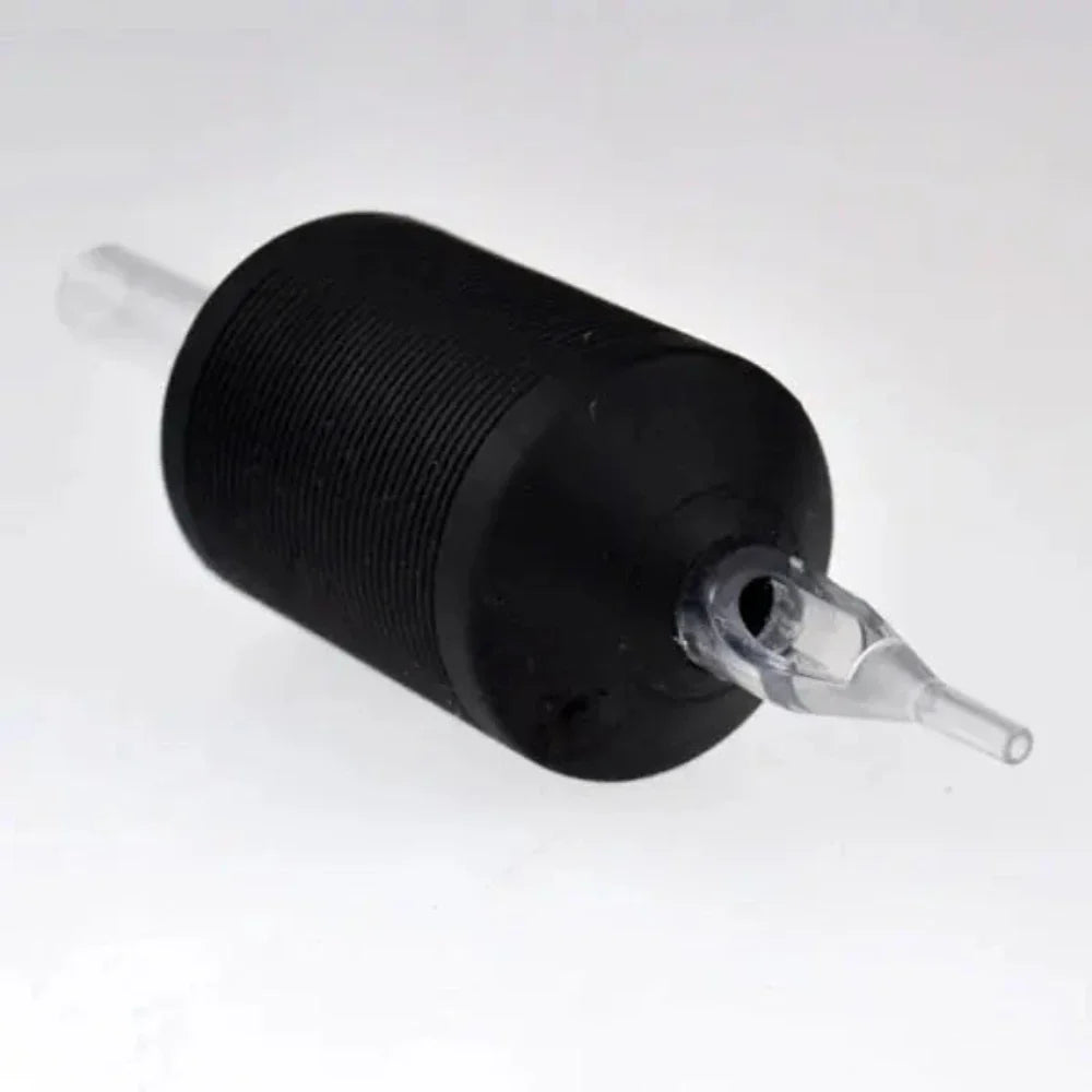 Nuclear Silicone Touch Disposable Liner Tubes