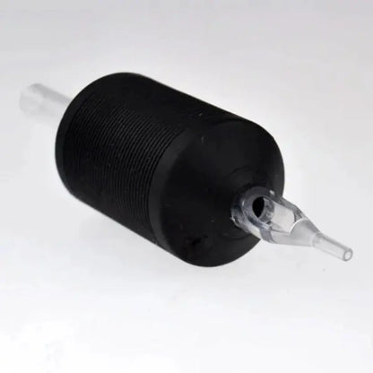 Nuclear Silicone Touch Disposable Liner Tubes