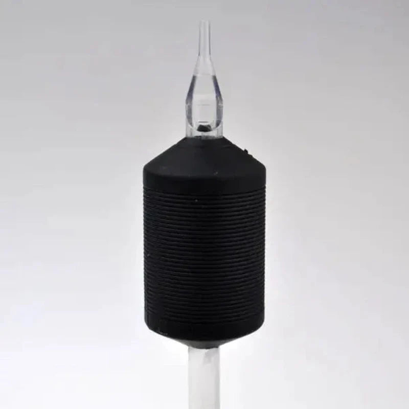 Nuclear Silicone Touch Disposable Liner Tubes