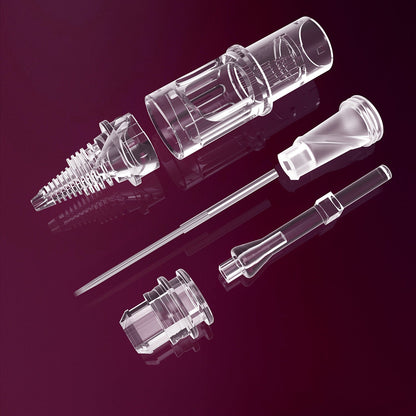 T&T PMU RL Cartridges – Size 10 / 0.30 mm
